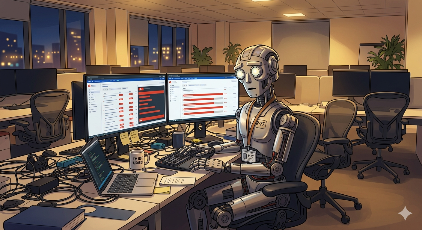 AI and Jira administration