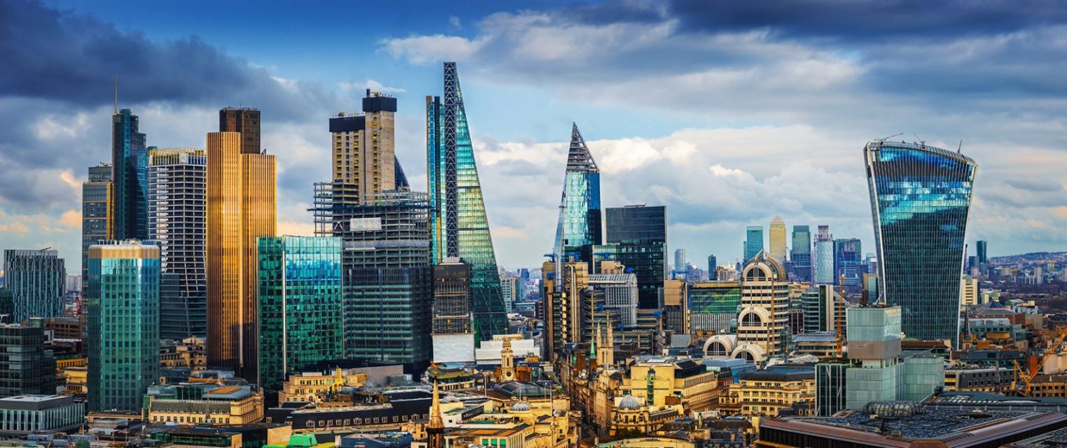 United Kingdom — London
