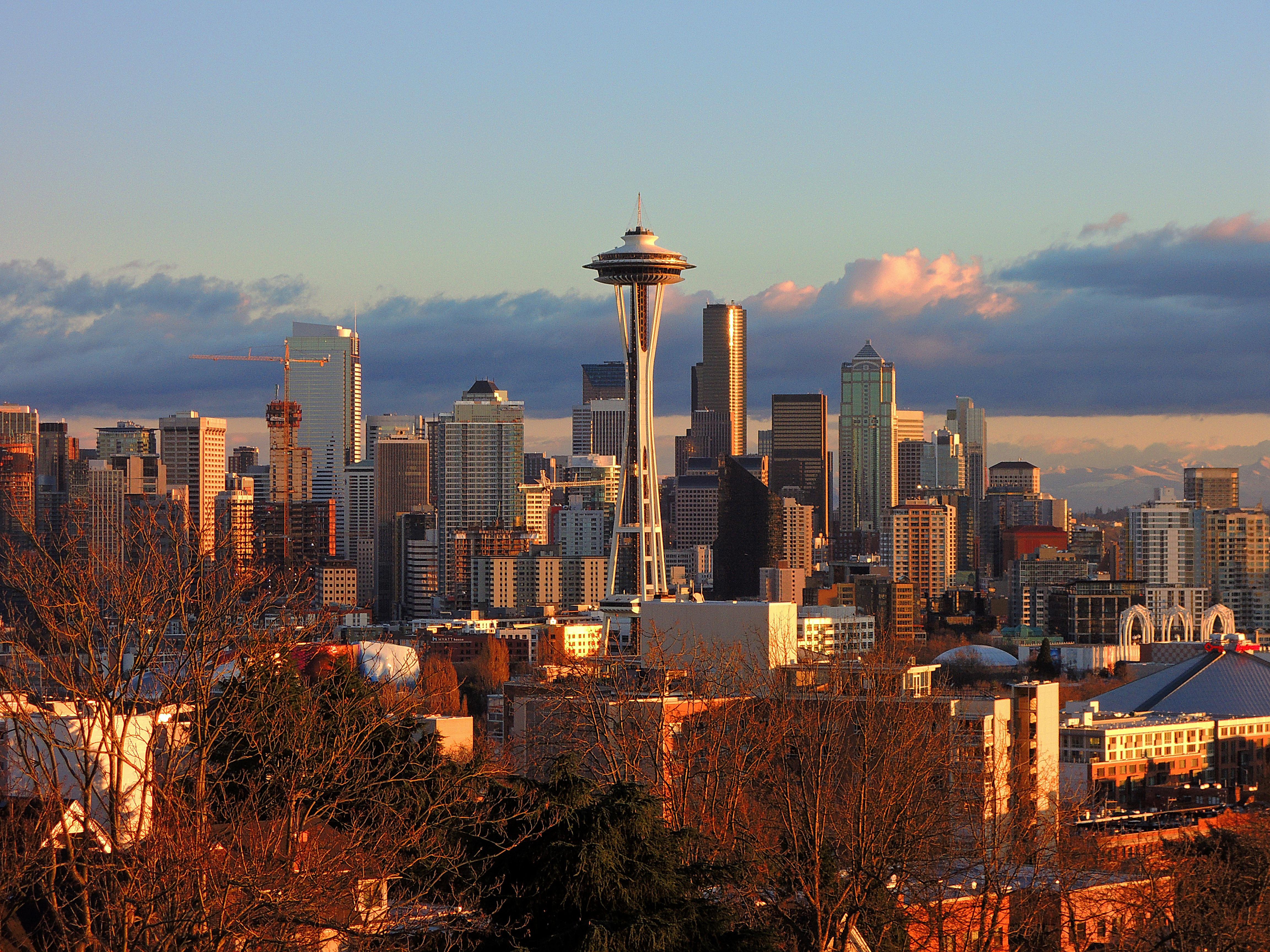 United States — Seattle